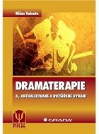 Dramaterapie, 4., aktualizované a rozšířené vydání - cena, srovnání