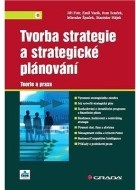 Tvorba strategie a strategické plánování - cena, srovnání