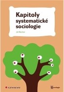 Kapitoly systematické sociologie - cena, srovnání