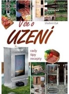 Vše o uzení - cena, srovnání