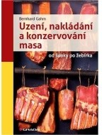 Uzení, nakládání a konzervování masa - cena, srovnání