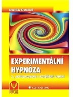Experimentální hypnóza, 3., aktualizované a rozšířené vydání - cena, srovnání