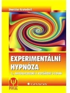 Experimentální hypnóza, 3., aktualizované a rozšířené vydání - cena, srovnání