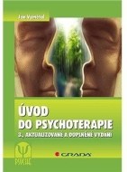 Úvod do psychoterapie, 3., aktualizované a doplněné vydání - cena, srovnání