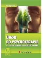Úvod do psychoterapie, 3., aktualizované a doplněné vydání - cena, srovnání