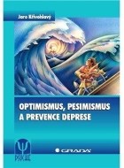 Optimismus, pesimismus a prevence deprese - cena, srovnání