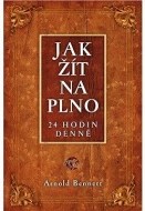 Jak žít naplno, 24 hodin denně - cena, srovnání