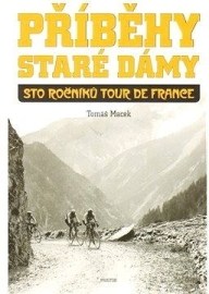 Příběhy Staré dámy