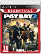 PayDay 2 - cena, srovnání