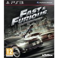 Fast & Furious: Showdown - cena, srovnání