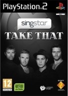 SingStar Take That - cena, srovnání