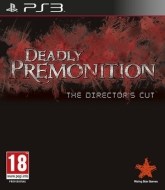 Deadly Premonition - cena, srovnání