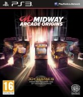Midway Arcade Origins - cena, srovnání