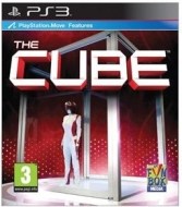 The Cube - cena, srovnání