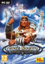 King’s Bounty: Warriors of the North