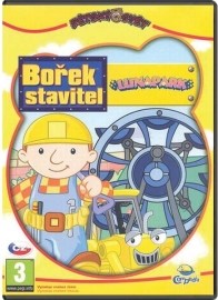 Bob Staviteľ: Lunapark