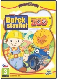 Bob Staviteľ: Zoo