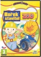 Bob Staviteľ: Zoo - cena, srovnání