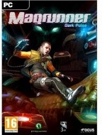 MagRunner: Dark Pulse - cena, srovnání