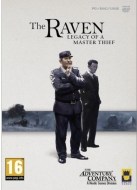 The Raven: Legacy of a Master Thief - cena, srovnání