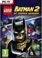 LEGO Batman 2: DC Super Heroes - cena, srovnání