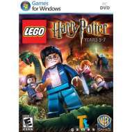 LEGO Harry Potter: Years 5-7 - cena, srovnání