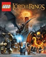 LEGO The Lord of the Rings - cena, srovnání