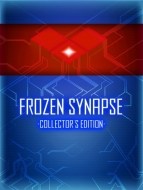 Frozen Synapse - cena, srovnání
