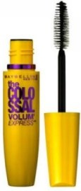 Maybelline Colossal Volum Express Smoky Eyes 10.7ml