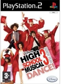 High School Musical 3: Senior year dance!