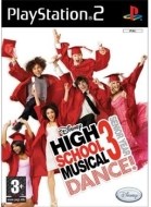 High School Musical 3: Senior year dance! - cena, srovnání