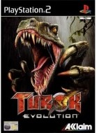 Turok: Evolution