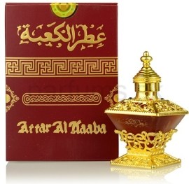 Al Haramain Attar Kaaba 25ml