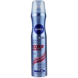 Nivea Color Protect Styling Spray 250ml