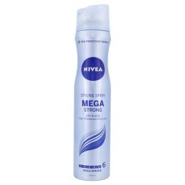 Nivea Extra Strong Styling Spray 250ml