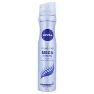 Nivea Extra Strong Styling Spray 250ml - cena, srovnání