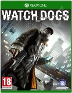 Watch Dogs - cena, srovnání