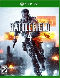 Battlefield 4