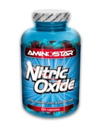 Aminostar Nitric Oxide 220kps