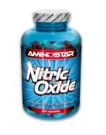 Aminostar Nitric Oxide 220kps - cena, srovnání