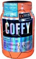 Extrifit Coffy Stimulant 200mg 100kps - cena, srovnání