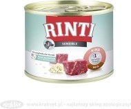 Rinti Dog Sensible 185g - cena, srovnání