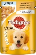 Pedigree Junior 100g - cena, srovnání