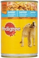 Pedigree Junior 400g - cena, srovnání