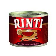 Rinti Dog Gold 185g - cena, srovnání