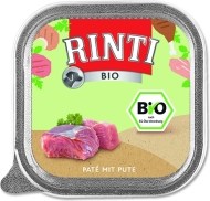 Rinti Dog Bio 150g - cena, srovnání