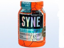 Extrifit Syne Thermogenic Fat Burner 60kps