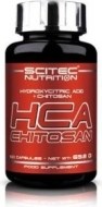 Scitec Nutrition HCA Chitosan 100kps - cena, srovnání