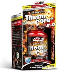 Amix ThermoCore Professional 90kps