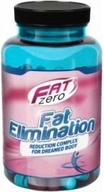 Aminostar Fat Elimination 120kps